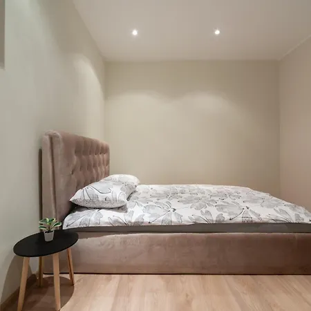 Cozy&chic - A Luxury And Spacious In The Heart Of Apartment *
