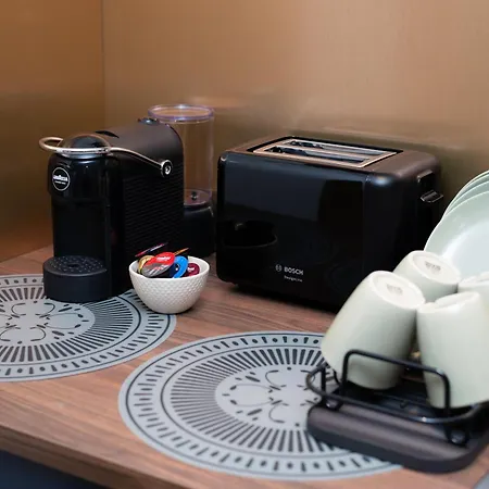 Cozy&chic - A Luxury And Spacious In The Heart Of Apartment *