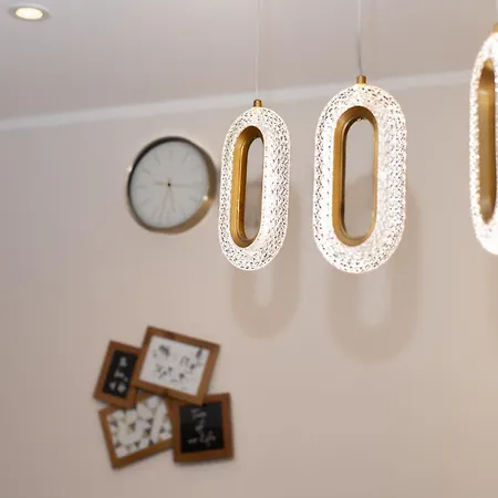 Apartment Cozy&chic - A Luxury And Spacious In The Heart Of